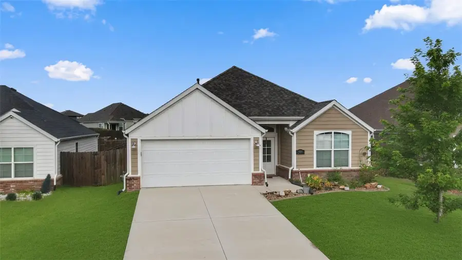 3771 Rockdale Street, Springdale, AR 72764 - #3