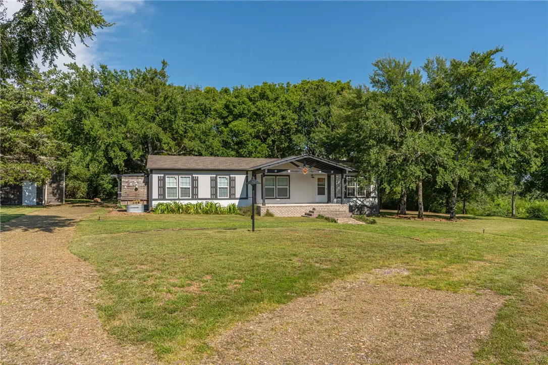1226 Newton Street, Charleston, AR 72933 - #1