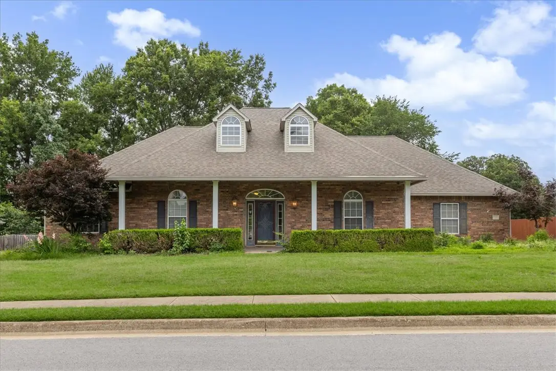 2252 Waverly Avenue, Springdale, AR 72762 - #1