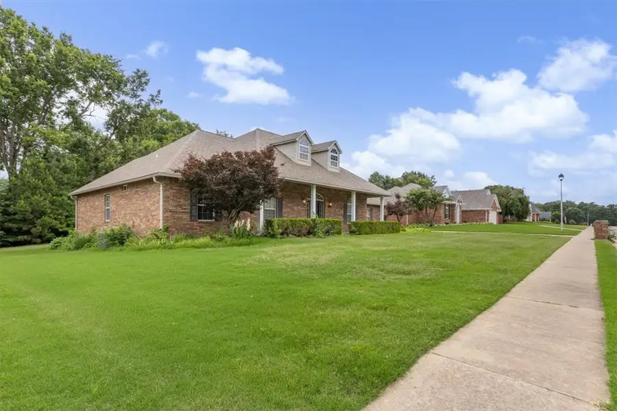 2252 Waverly Avenue, Springdale, AR 72762 - #2