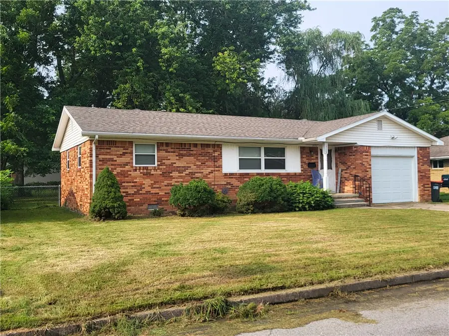 1713 Sisco, Springdale, AR 72762 - #2