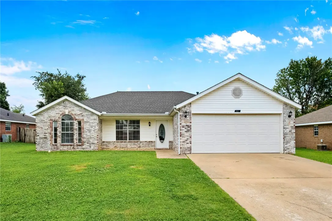 730 Patty Lane, Centerton, AR 72719 - #1