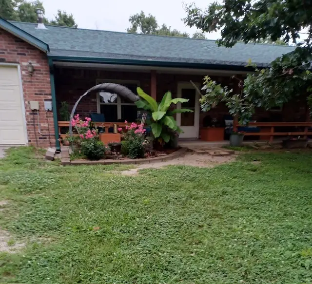 468145 648 Road, Watts, OK 74964 - #1
