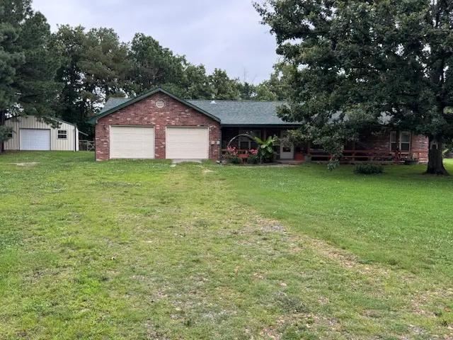 468145 648 Road, Watts, OK 74964 - #2