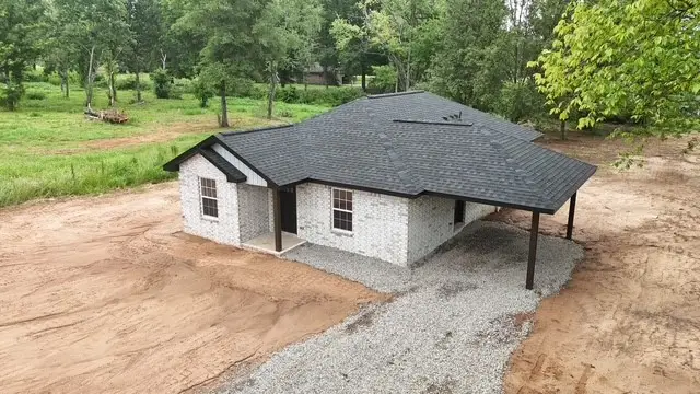 317 E 3rd Street, Lamar, AR 72846 - #1