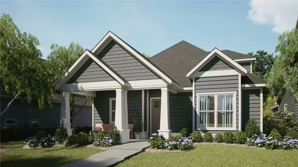 6727 Springtime Terrace, Springdale, AR 72762