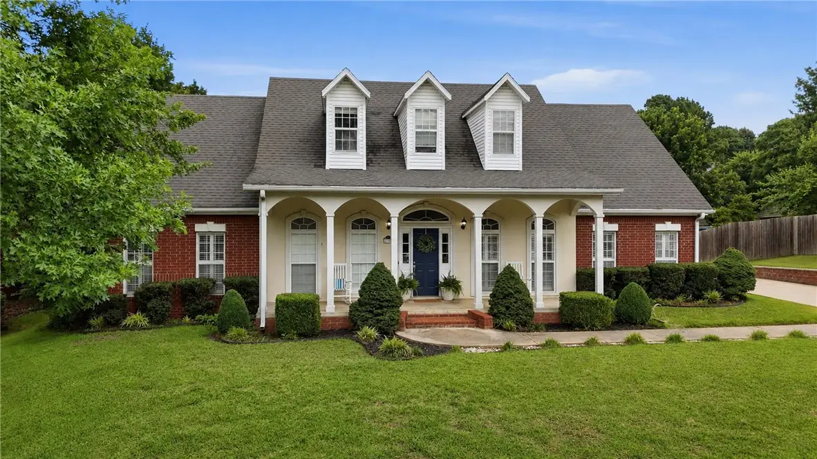 790 E Emerson Lane, Fayetteville, AR 72701 - #1
