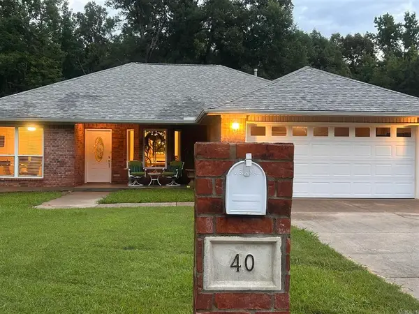 40 Shamsie Drive, Other AR, AR 72176