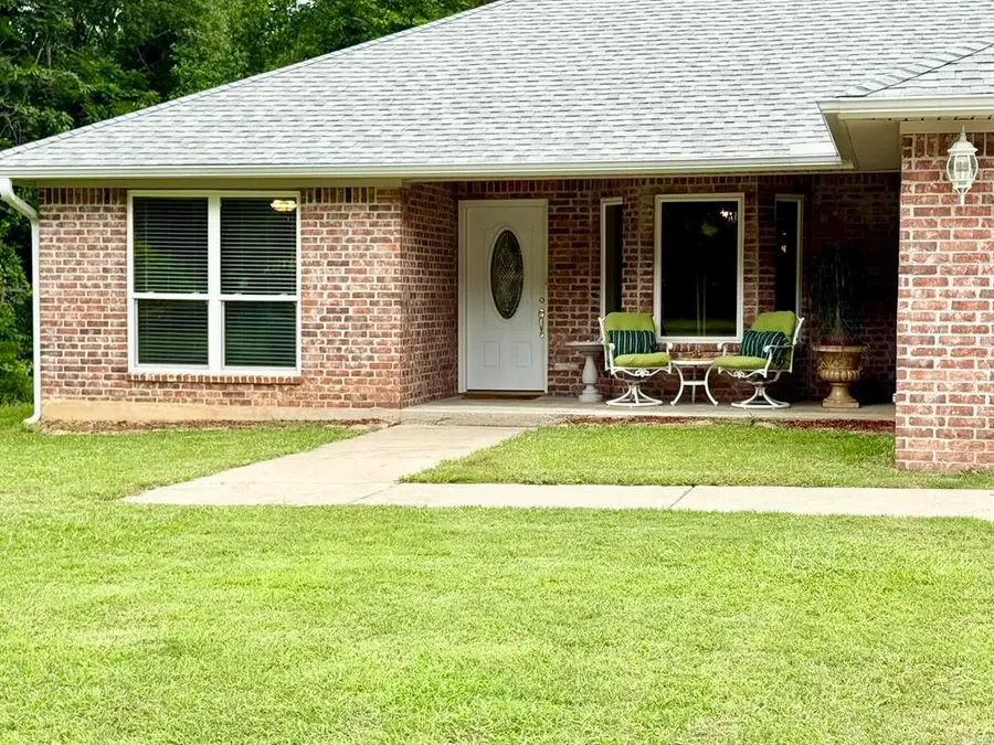 40 Shamsie Drive, Ward Township, AR 72176 - #2