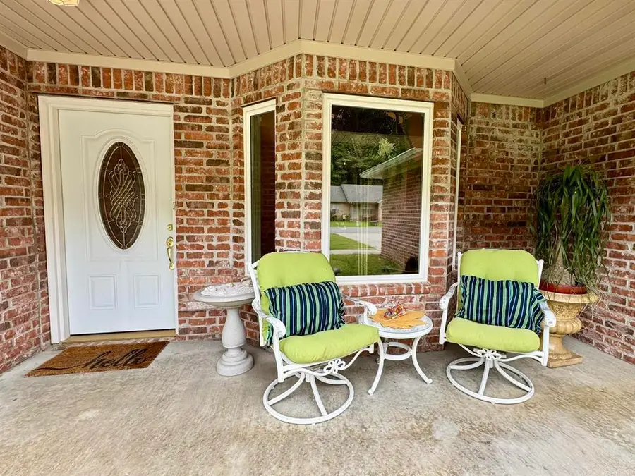 40 Shamsie Drive, Ward Township, AR 72176 - #3