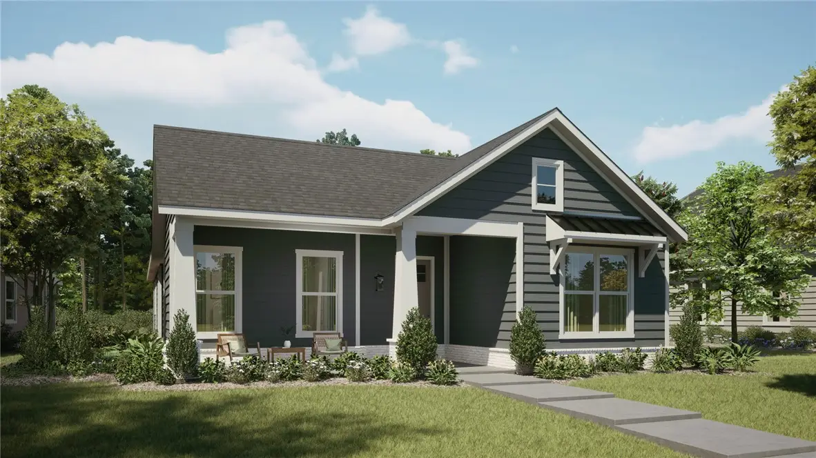 6839 Springtime Terrace, Springdale, AR 72762 - #1