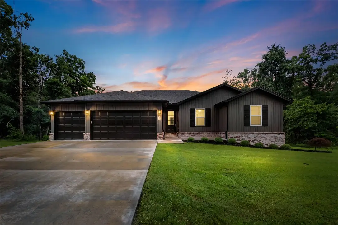 11 Kirkliston Lane, Bella Vista, AR 72715 - #1