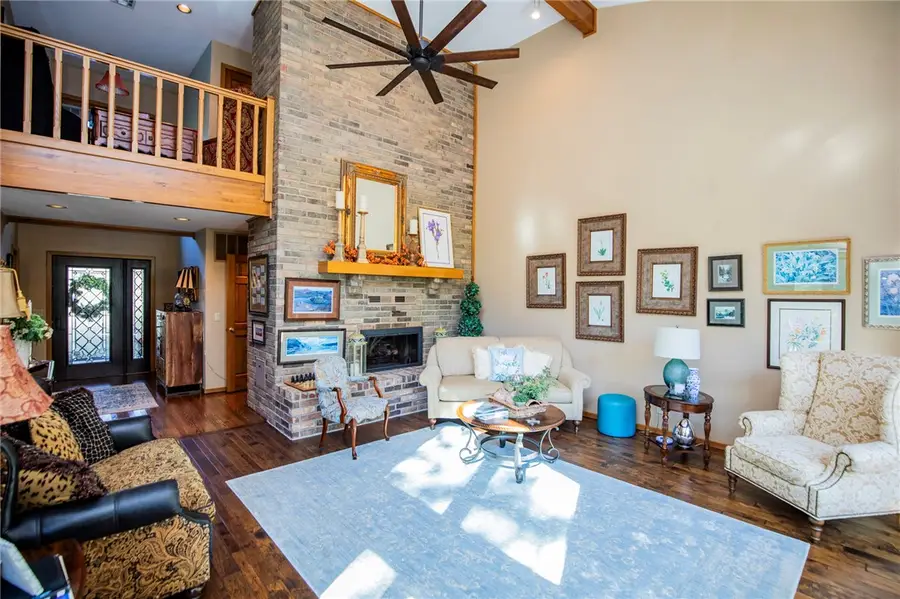 8652 Apple Park Park, Rogers, AR 72756 - #3
