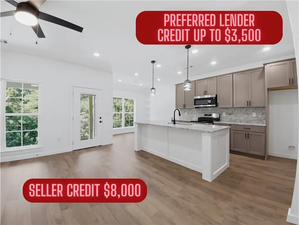 15 Kirkwall Place, Bella Vista, AR 72715 - #1