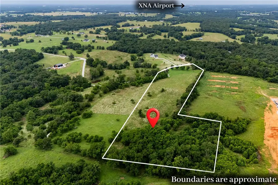 Lot 21B Reading Ranch Lane, Siloam Springs, AR 72761 - #2