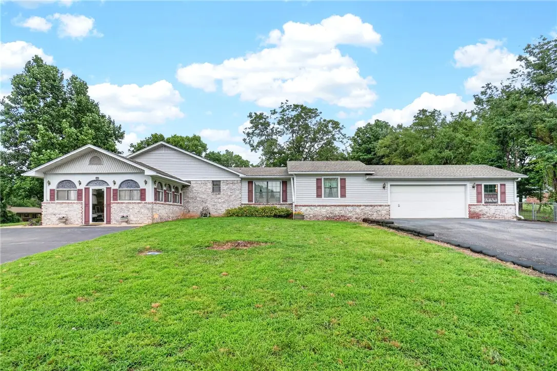 20 Bakers Creek Road, Russellville, AR 72802 - #1