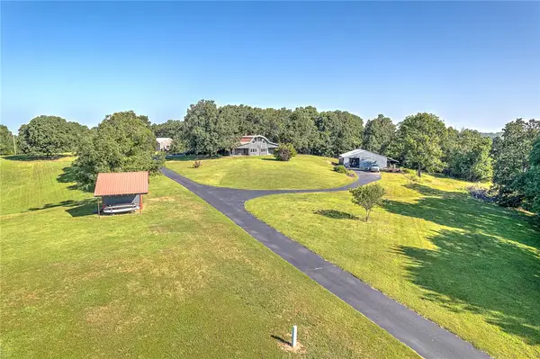 9897 Almosta Road, Decatur, AR 72722