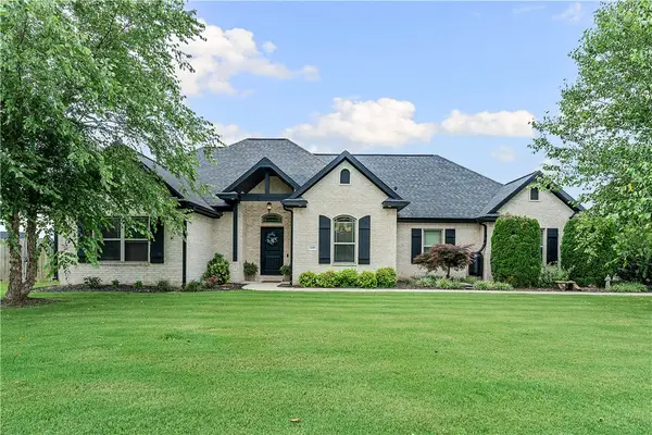 12267 Shells Court, Farmington, AR 72730