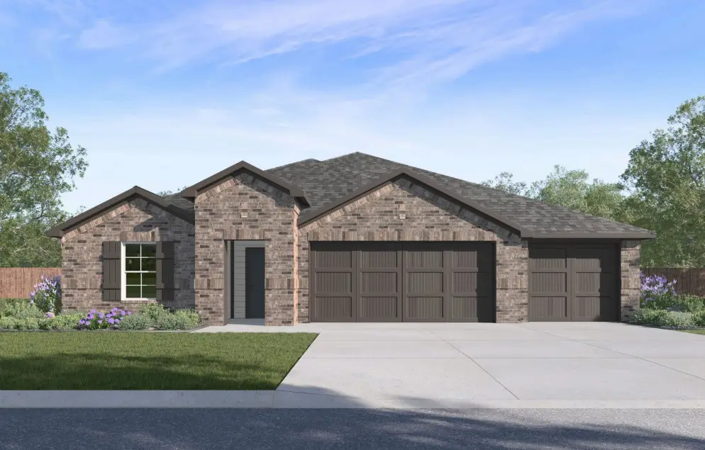 1011 Pepperwood Drive, Prairie Grove, AR 72753 - #1