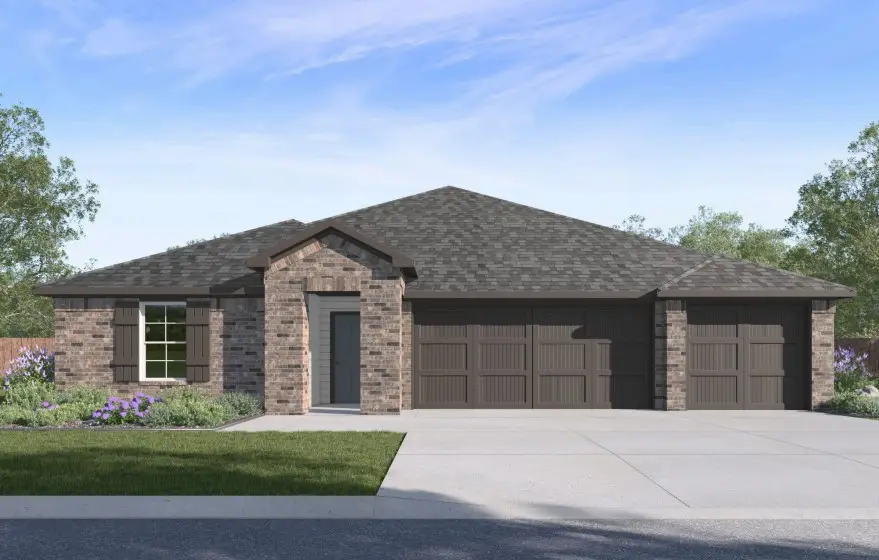 992 Pepperwood Drive, Prairie Grove, AR 72753 - #1