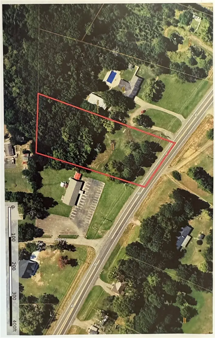 Highway 22, Dardanelle, AR 72834 - #1