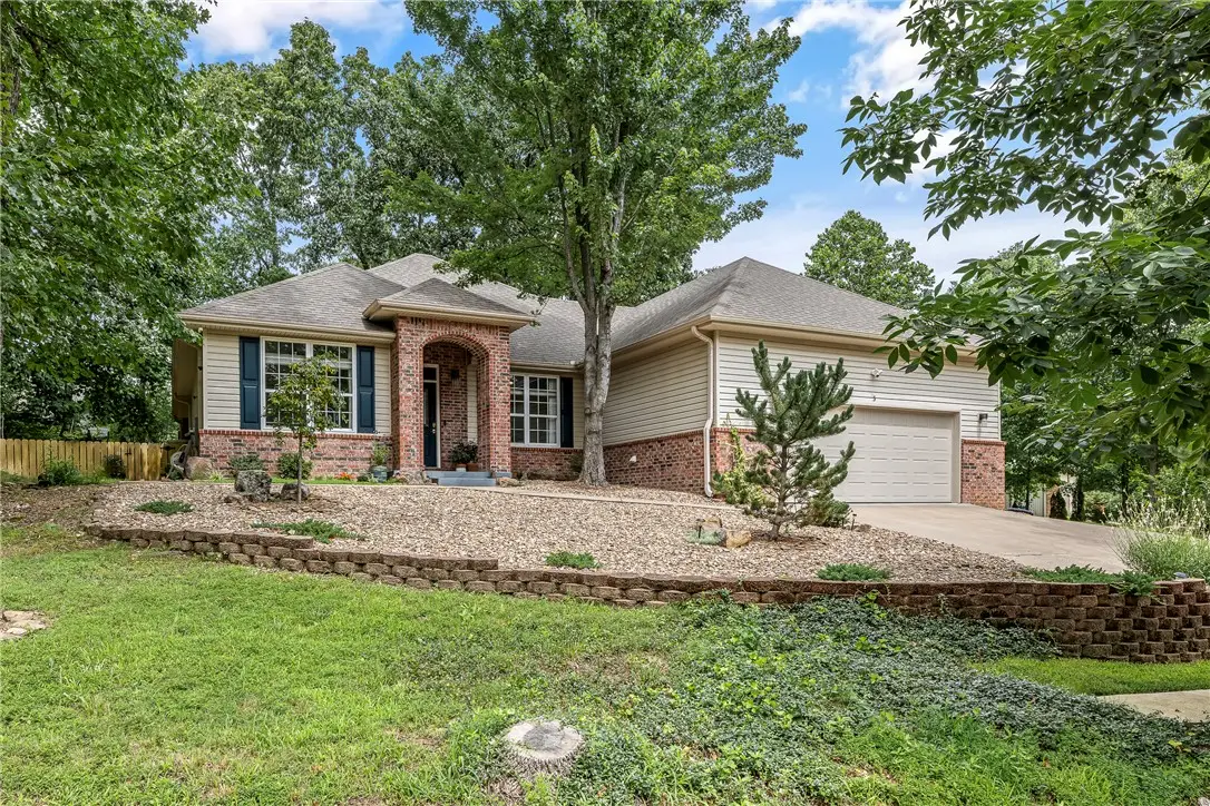 3 Sanquhar Lane, Bella Vista, AR 72715 - #1