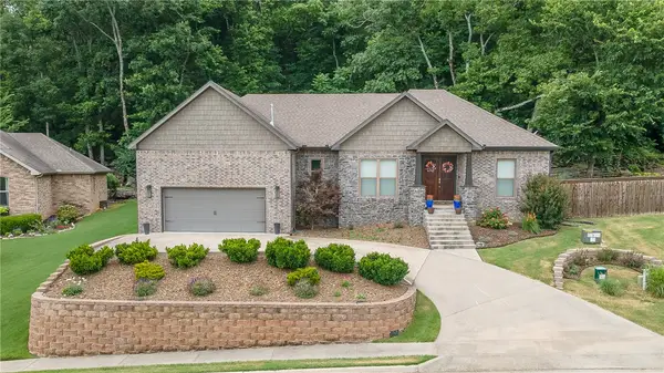 719 W Thornstone Avenue, West Fork, AR 72774