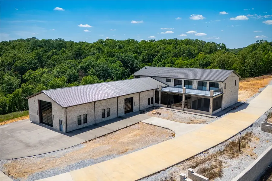 10257 Broken Bow Trail, Rogers, AR 72756 - #3
