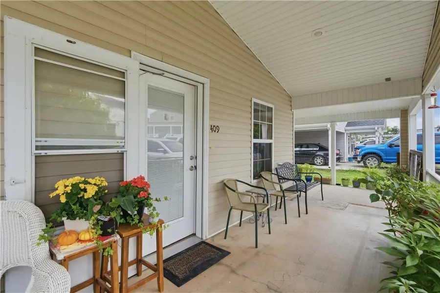 409 E Linda Lane, Rogers, AR 72758 - #2
