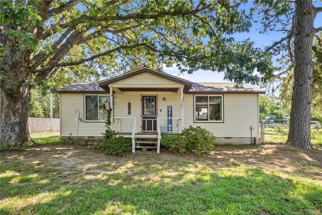 710 10 Highway, Kansas, OK 74347 - #1
