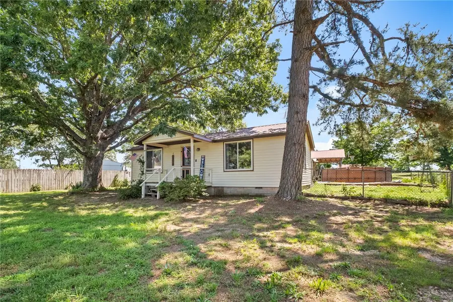 710 10 Highway, Kansas, OK 74347 - #2