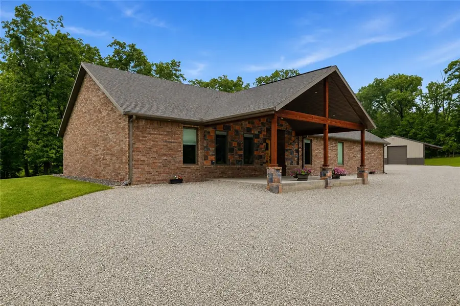 13520 Gooseberry Road, Bentonville, AR 72712 - #3