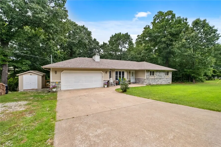 1 Selkirk Drive, Bella Vista, AR 72715 - #3