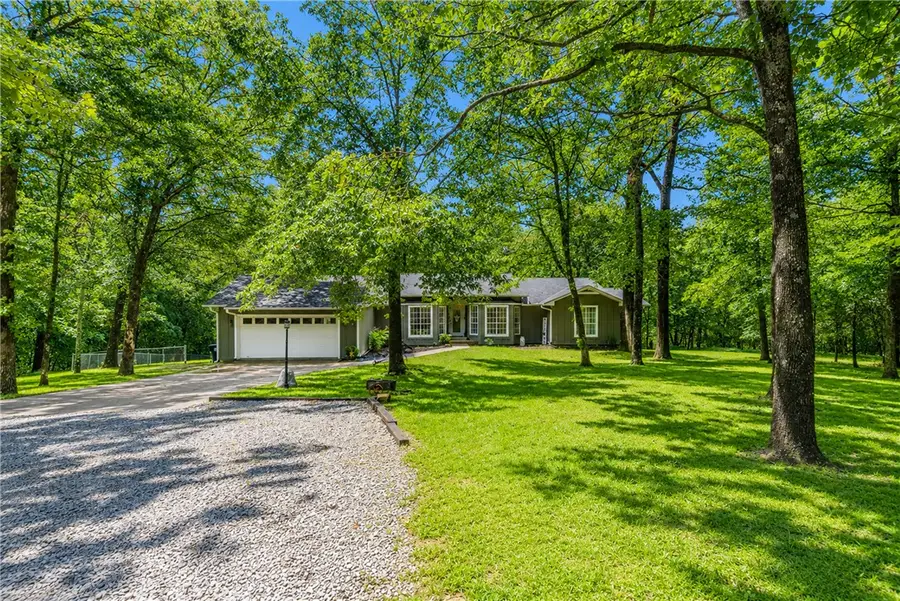 13679 Tally Gate Road, Springdale, AR 72762 - #3