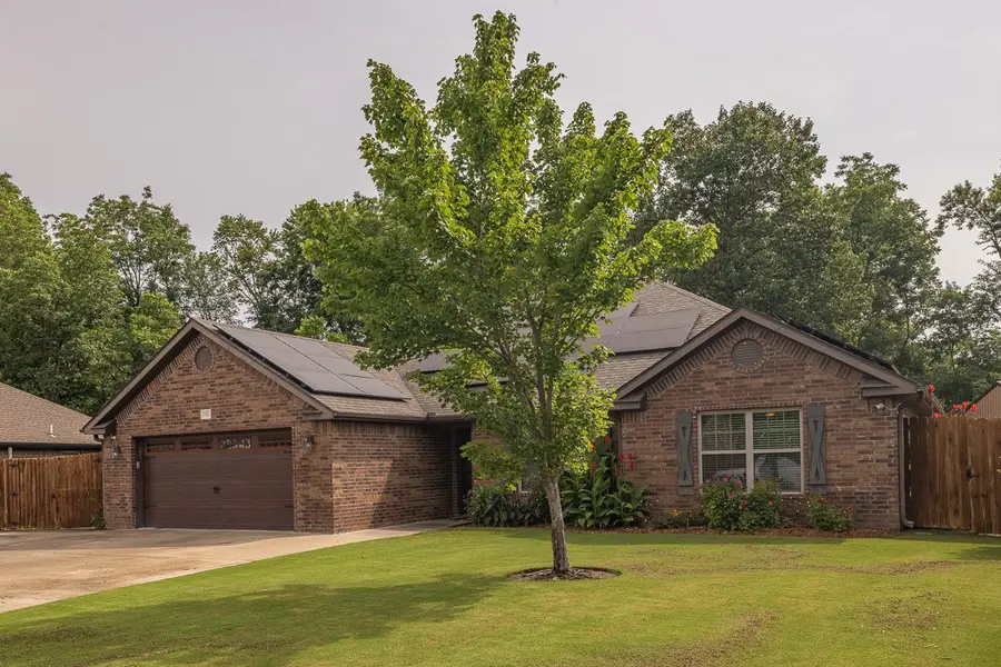 2305 Kelly Lynn Place, Fayetteville, AR 72701 - #2