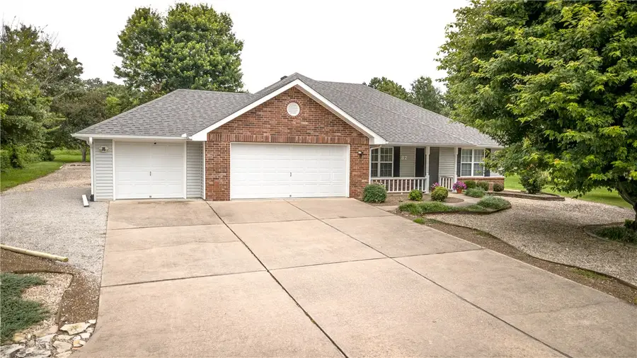 82 Magrath Drive, Bella Vista, AR 72715 - #2