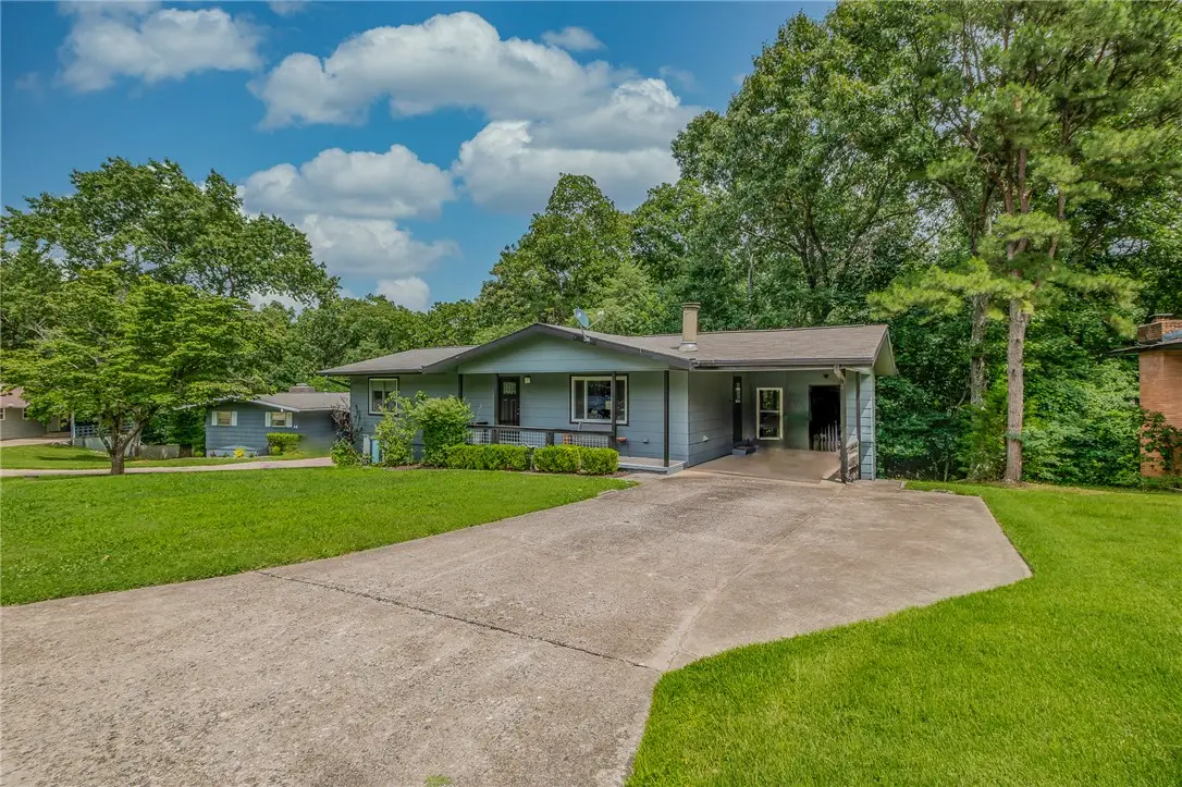 12 Worcester Drive, Bella Vista, AR 72714 - #1