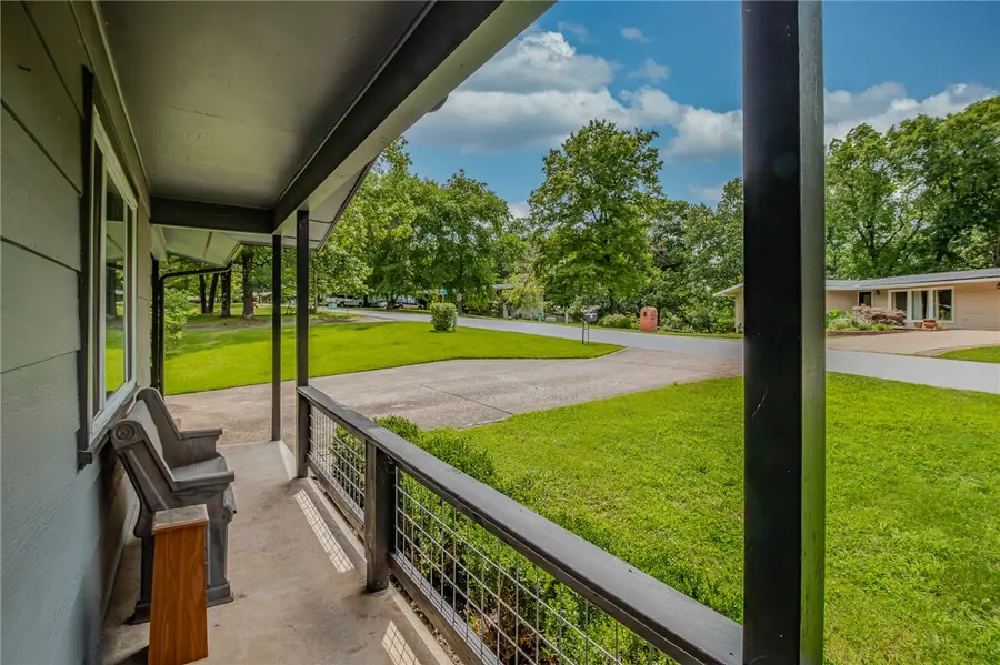 12 Worcester Drive, Bella Vista, AR 72714 - #3