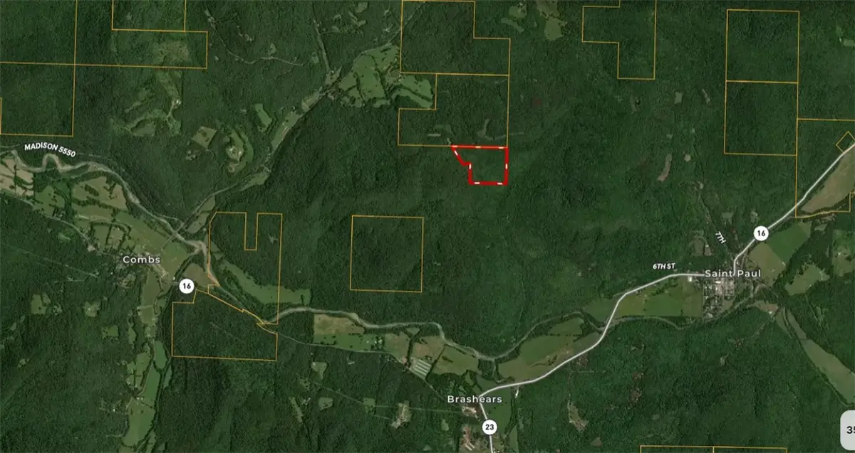 Tbd, Combs, AR 72721 - #1