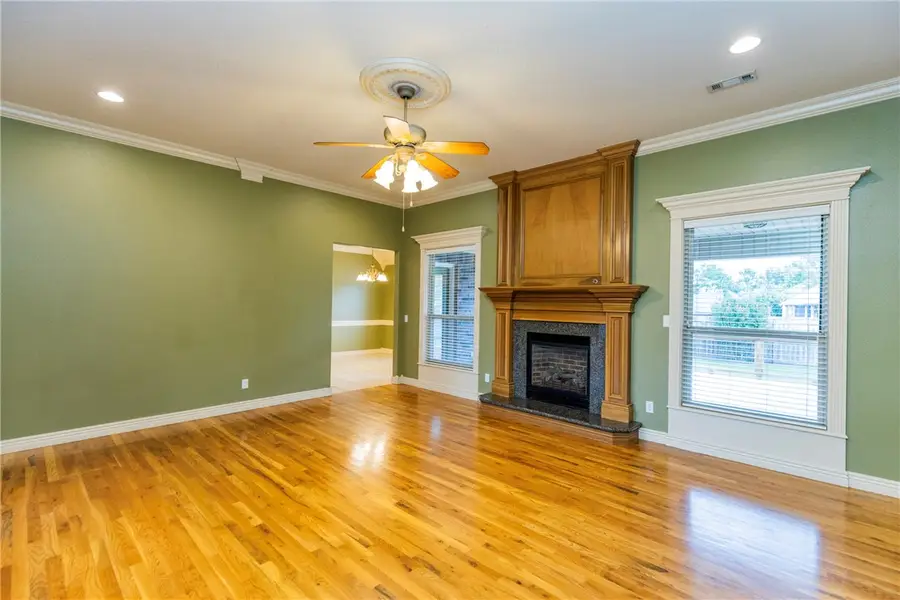 2308 Chinquapin Avenue, Bentonville, AR 72713 - #2