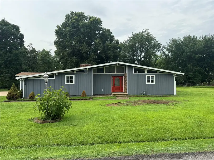 410 E Adams Street, Lincoln, AR 72744 - #2