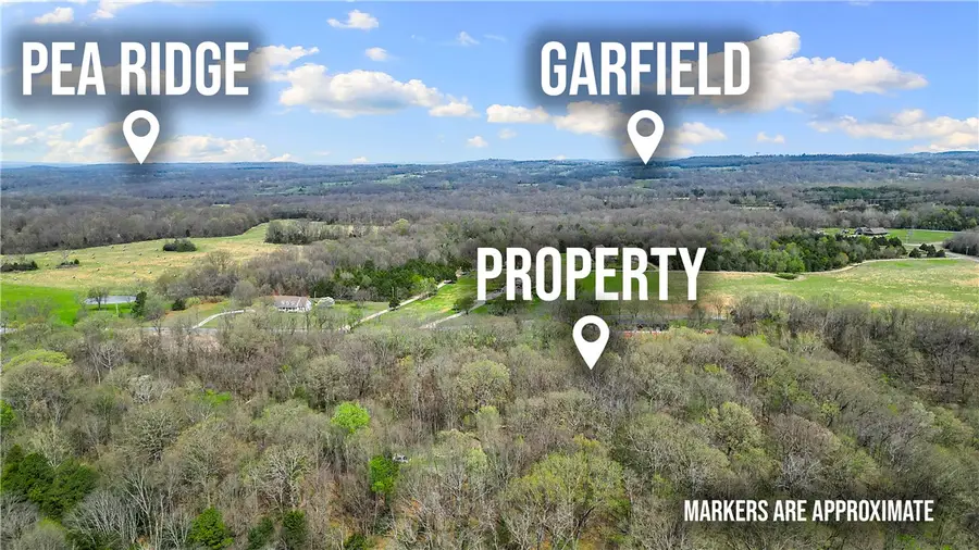 TBD Daisy Circle Spur Circle, Rogers, AR 72756 - #2