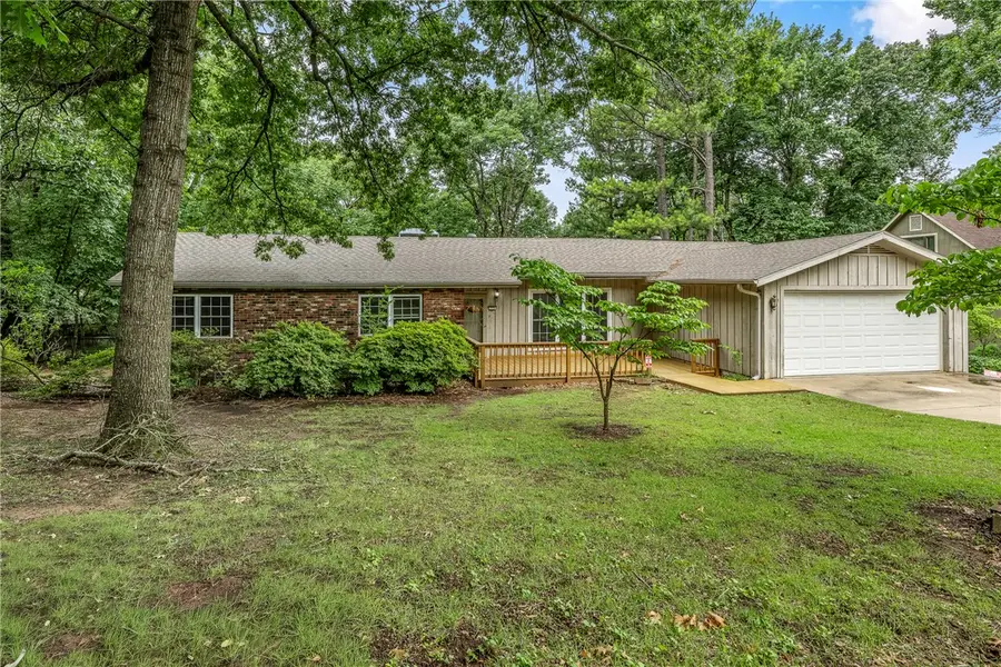 755 N Cedarwood Avenue, Fayetteville, AR 72701 - #2