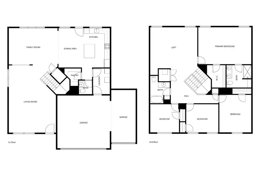 620 Woodcreek Loop, Lowell, AR 72745 - #2