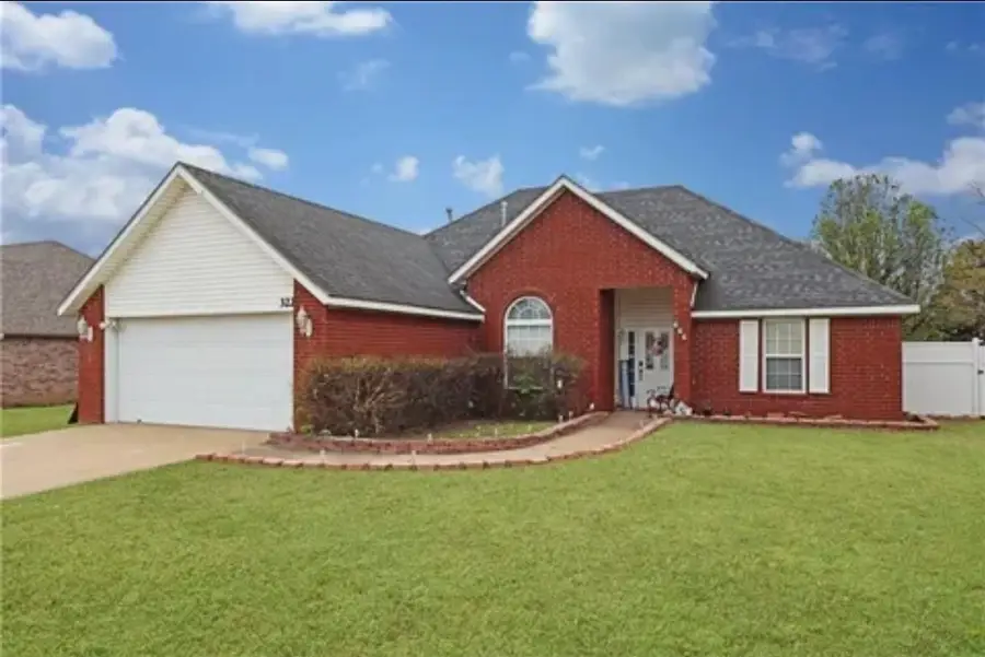 322 Summer Street, Lowell, AR 72745 - #2