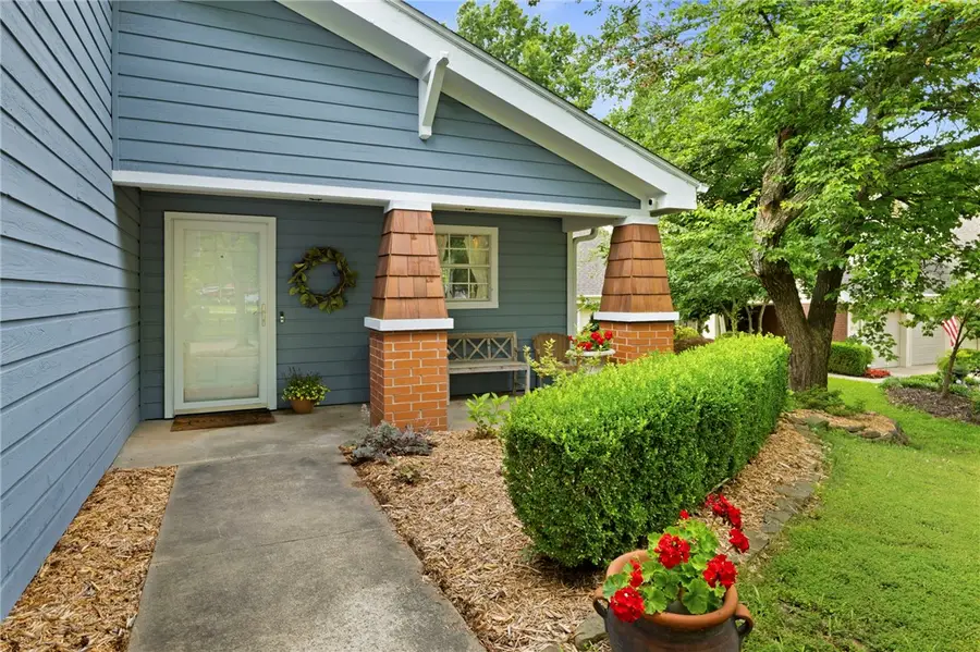 2583 Joyce Boulevard, Fayetteville, AR 72703 - #2