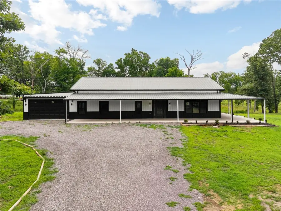 8512 Harrington, Uniontown, AR 72955 - #2