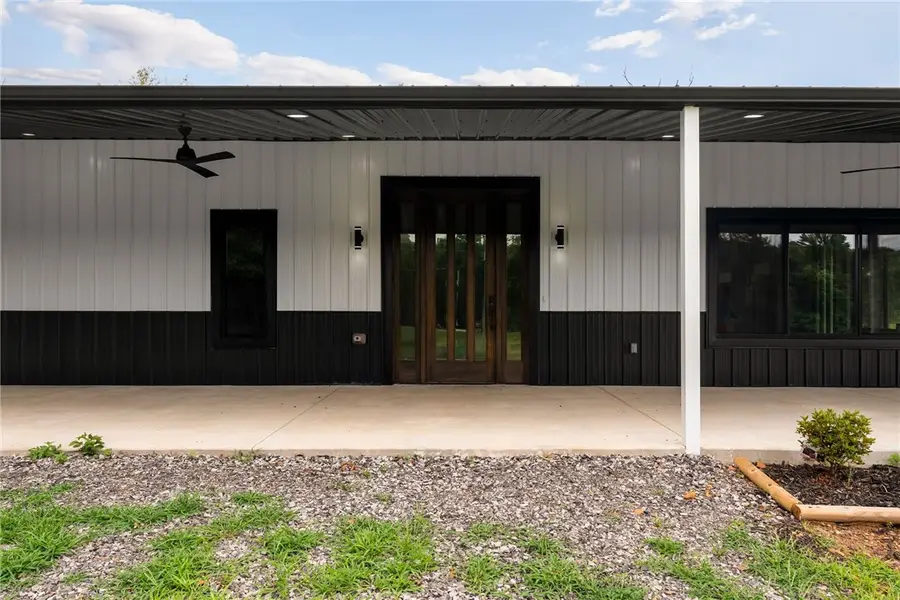 8512 Harrington, Uniontown, AR 72955 - #3