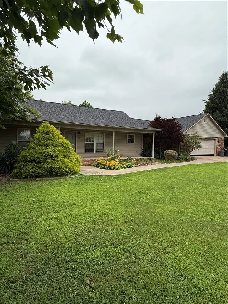 78 Marie Drive, Pottsville, AR 72858 - #1