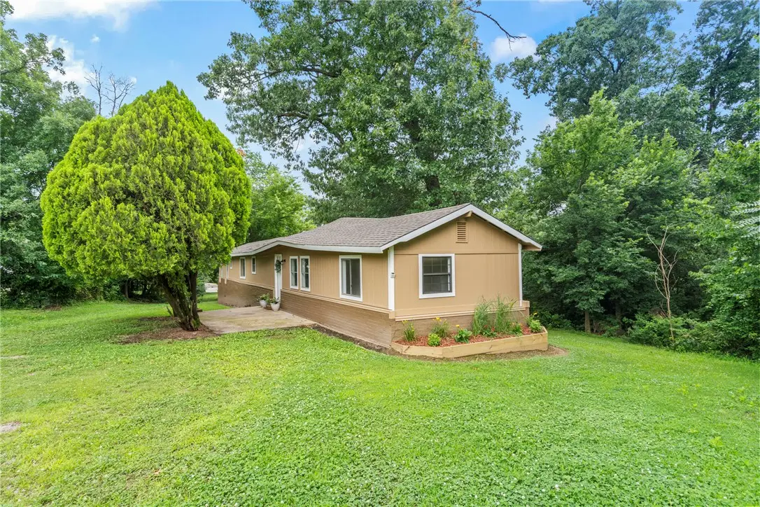 310 Lacy Street, Siloam Springs, AR 72761 - #1